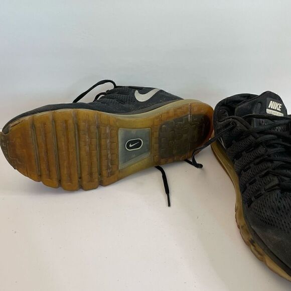 Nike AirMax 2016| Mens|reflective nike - Picture 6 of 13